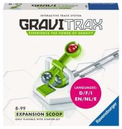 Ravensburger GraviTrax Scoop Add On