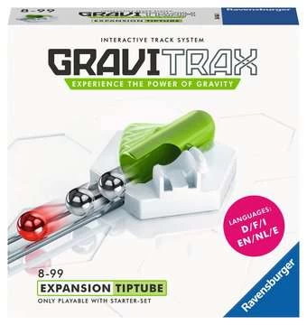 Ravensburger GraviTrax TipTube Add On