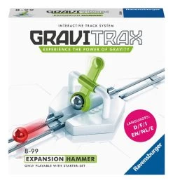Ravensburger GraviTrax Hammer Add On