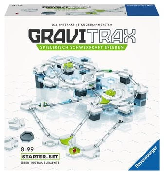 Ravensburger GraviTrax Starter Set